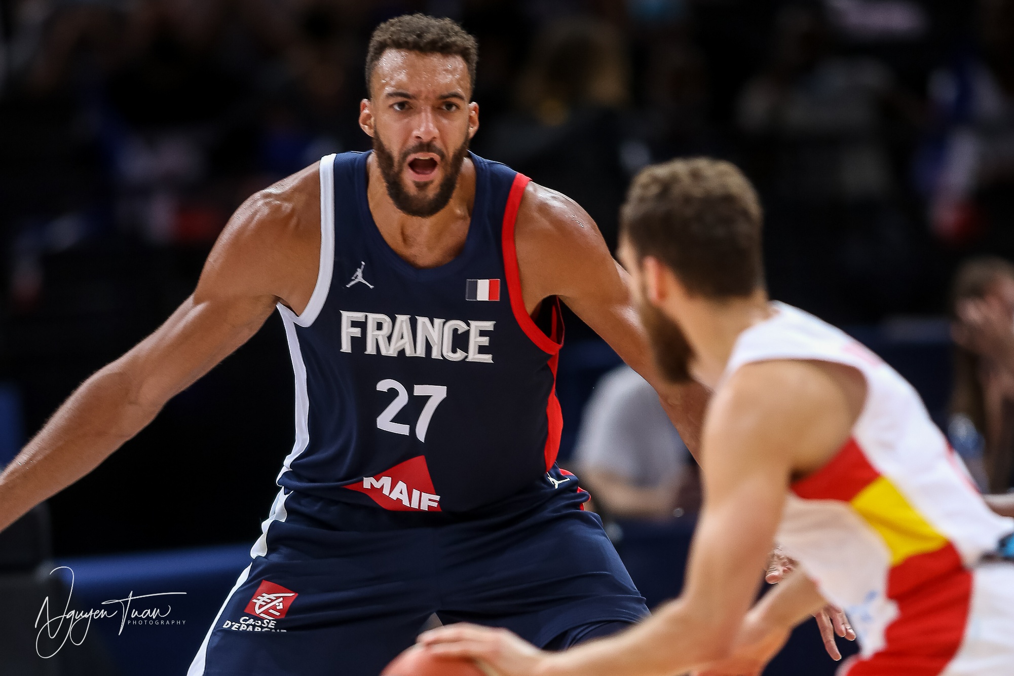 2021   France vs Espagne 4014